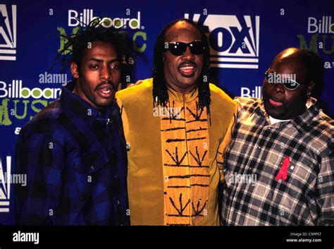 coolio and stevie wonder
